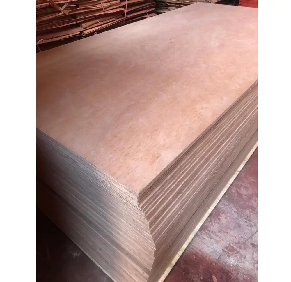
Best Select Timber Raw Materials Decorative Commercial Plywood Wood Shelves Furniture 
