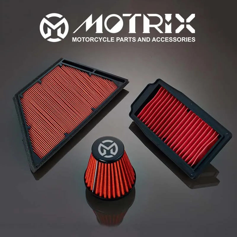 Воздушный фильтр для мотоцикла YAMAHA CP250 Morphous 250 06-08 другие запасные части
