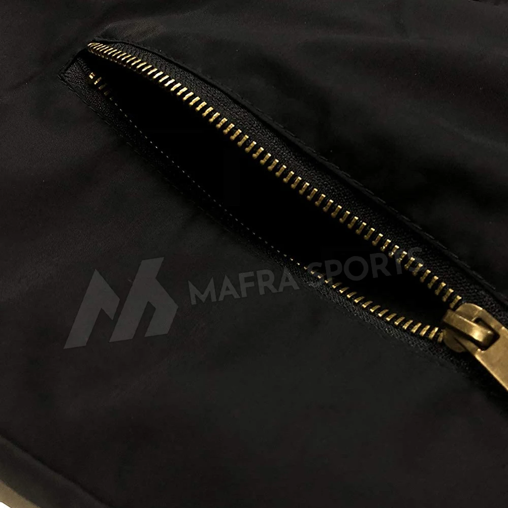 Wholesale new design style hot sale high quality winter jacket custom mens bomber jacket