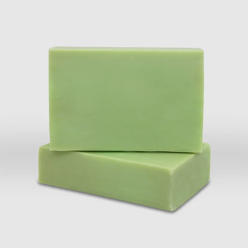 Soap Bar Wholesale Custom Care Natural Formula OEM Organic Bath Soap Olive Oil Almond All Natural Private Label
