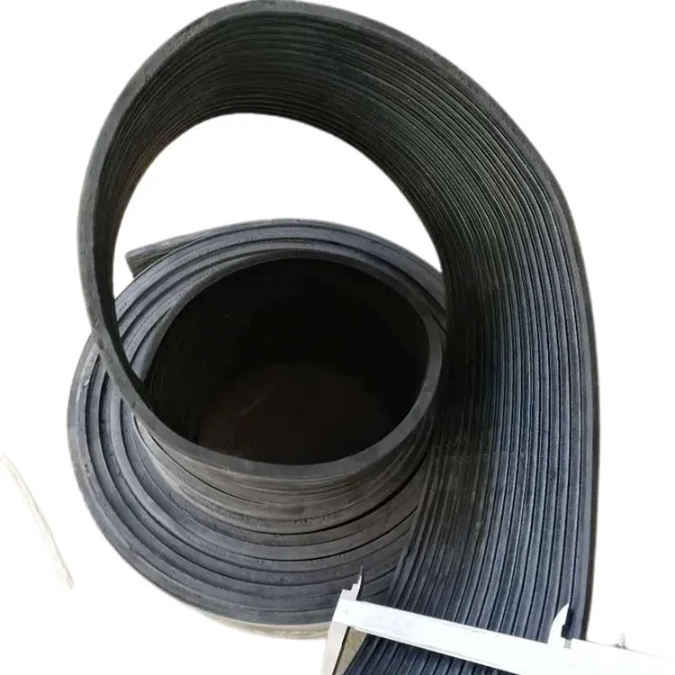 Traveling crane rail accessories---Traveling crane rail accessories--rubber strip /rubber roll /Rubber Mat