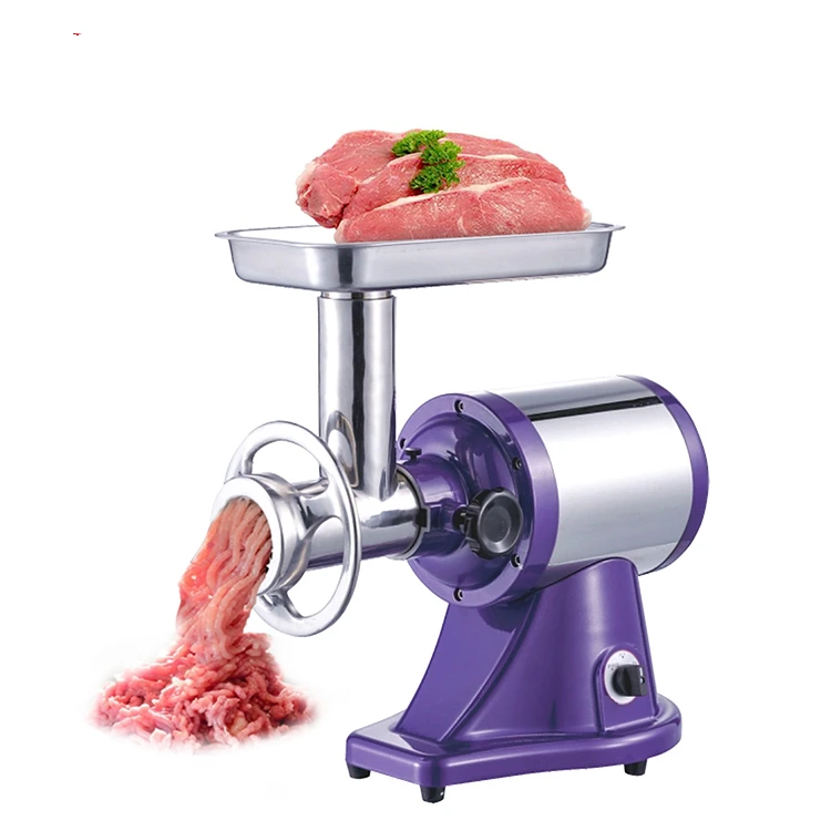 Hachoir viande picadora molino para moledora de carne промышленный grano hueso pimenta moledoras Электрический fleischwolf