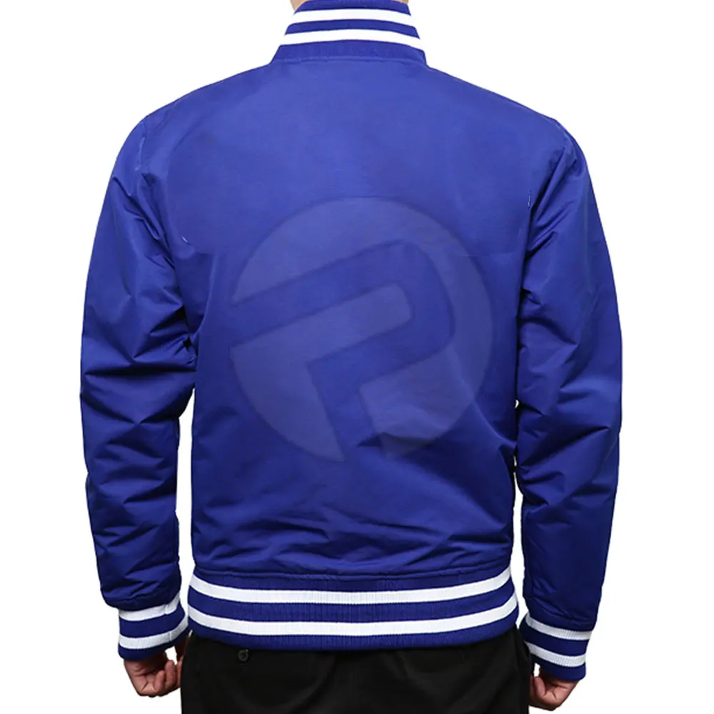 Custom Adult and Youth Baseball Letterman Jacket Color Fleece letterman jackets