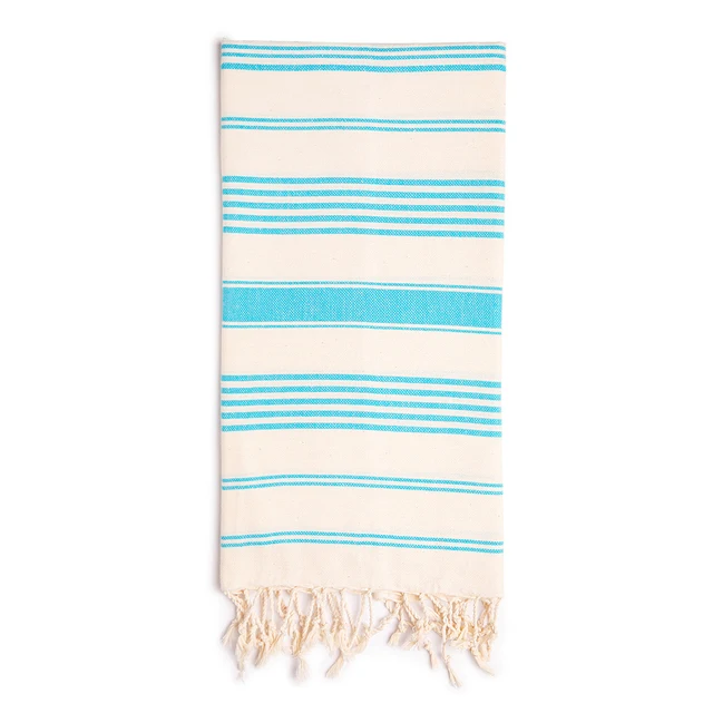 100% турецкий органический хлопок от Pesthe-mall оптовая продажа жаккардового барабана Peshtemal Luxury с разными цветами на выбор