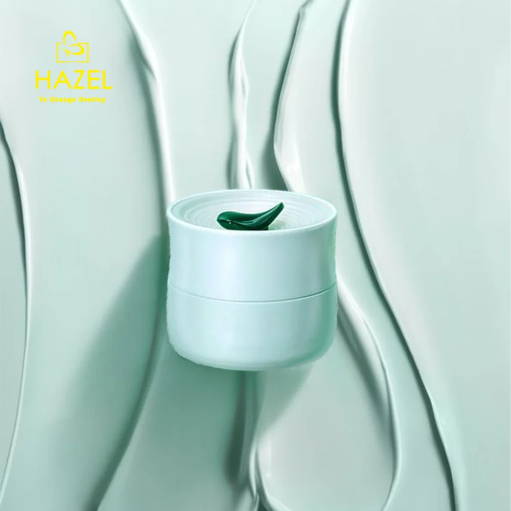 Herbal Medicine Cream Night Time Used OEM/ODM Private Label face care Whiten Night Cream Face Export from Vietnam