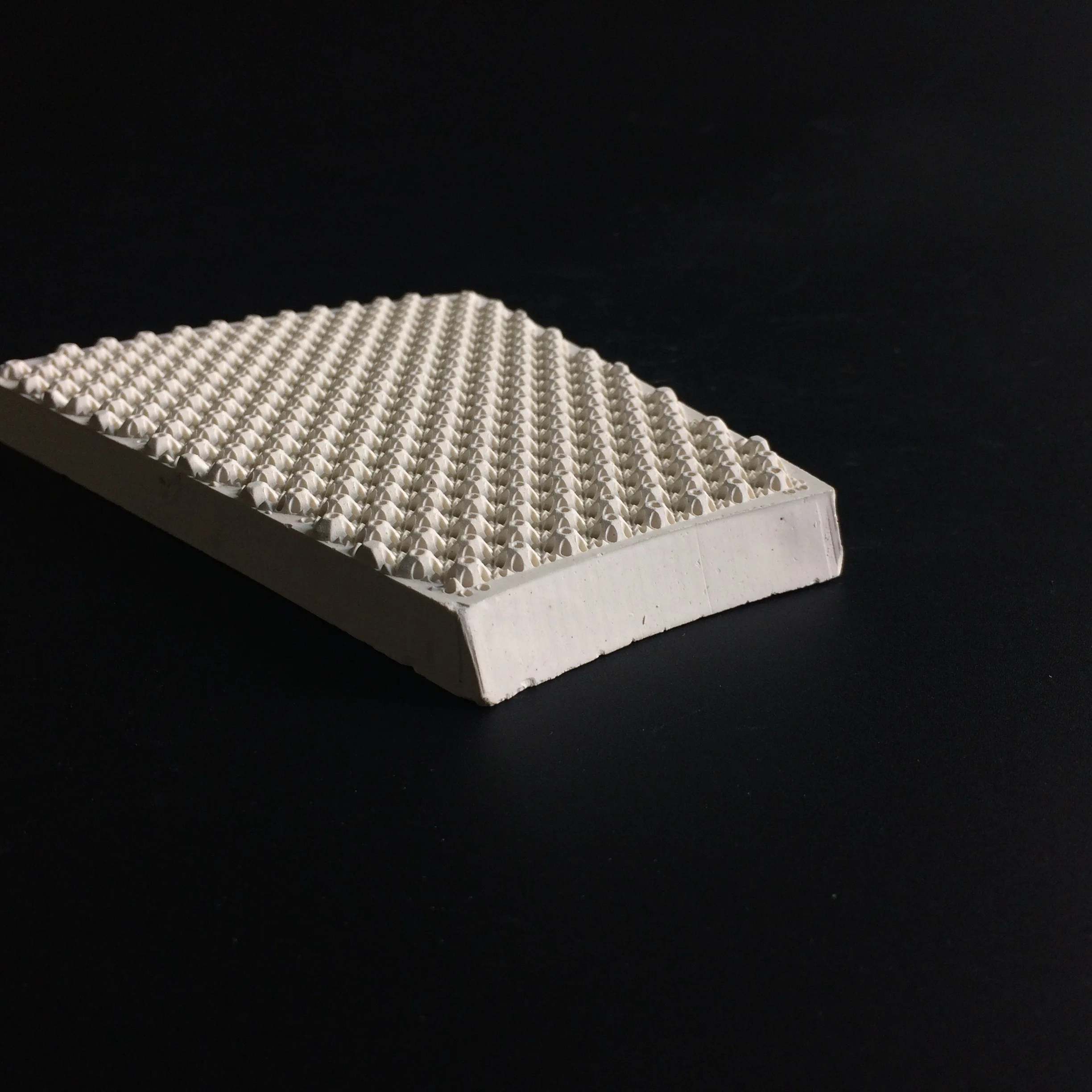 Infrared Honeycomb Ceramic Plate For Burner