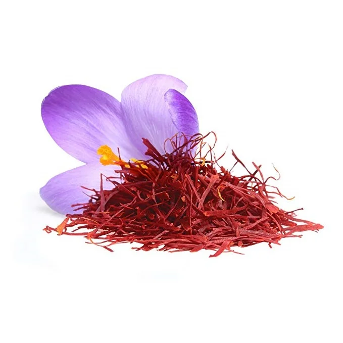 High Quality Pure Saffron Wholesale Top Quality Hot Selling Natural Dried Saffron