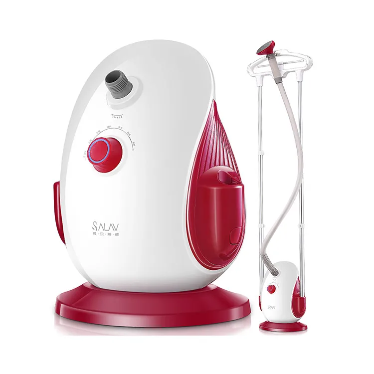 Salav 220V Steam Iron Wedding Dress Multifunction Electric Steamr Iron With 1.6 L Water Tank Capacity Made In China