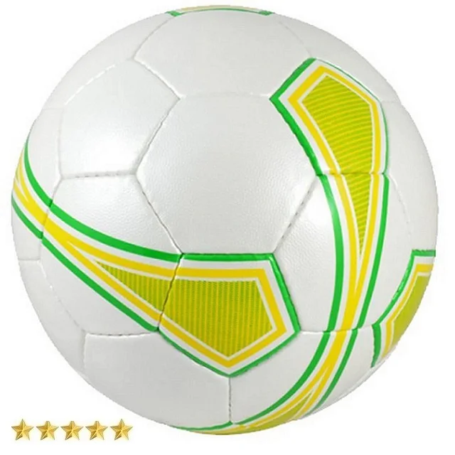 Custom Brand Football Soccer Match Ball