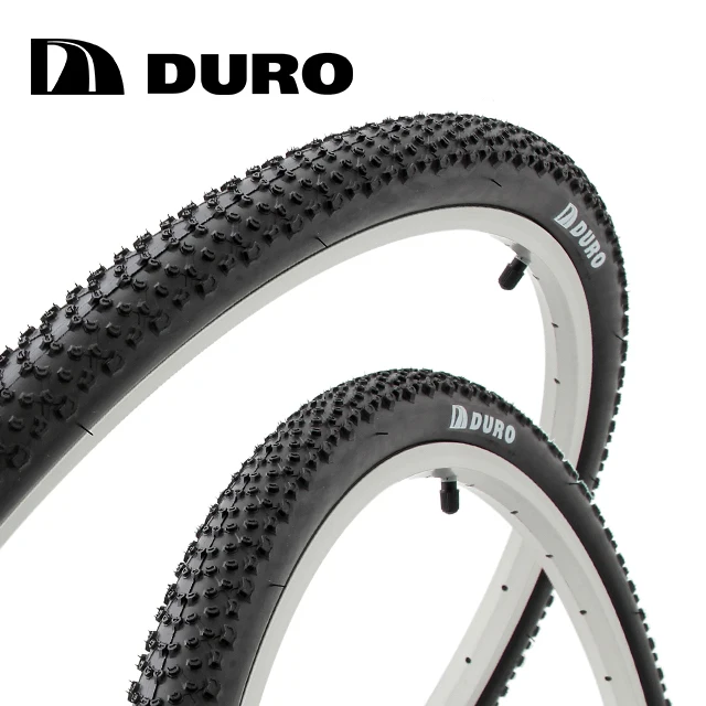 DURO Cypher DB-1078 MTB Gravel tire 27.5 inches