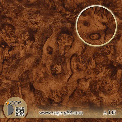 Гидрографические пленки из гранул древесины CFCH Тайвань