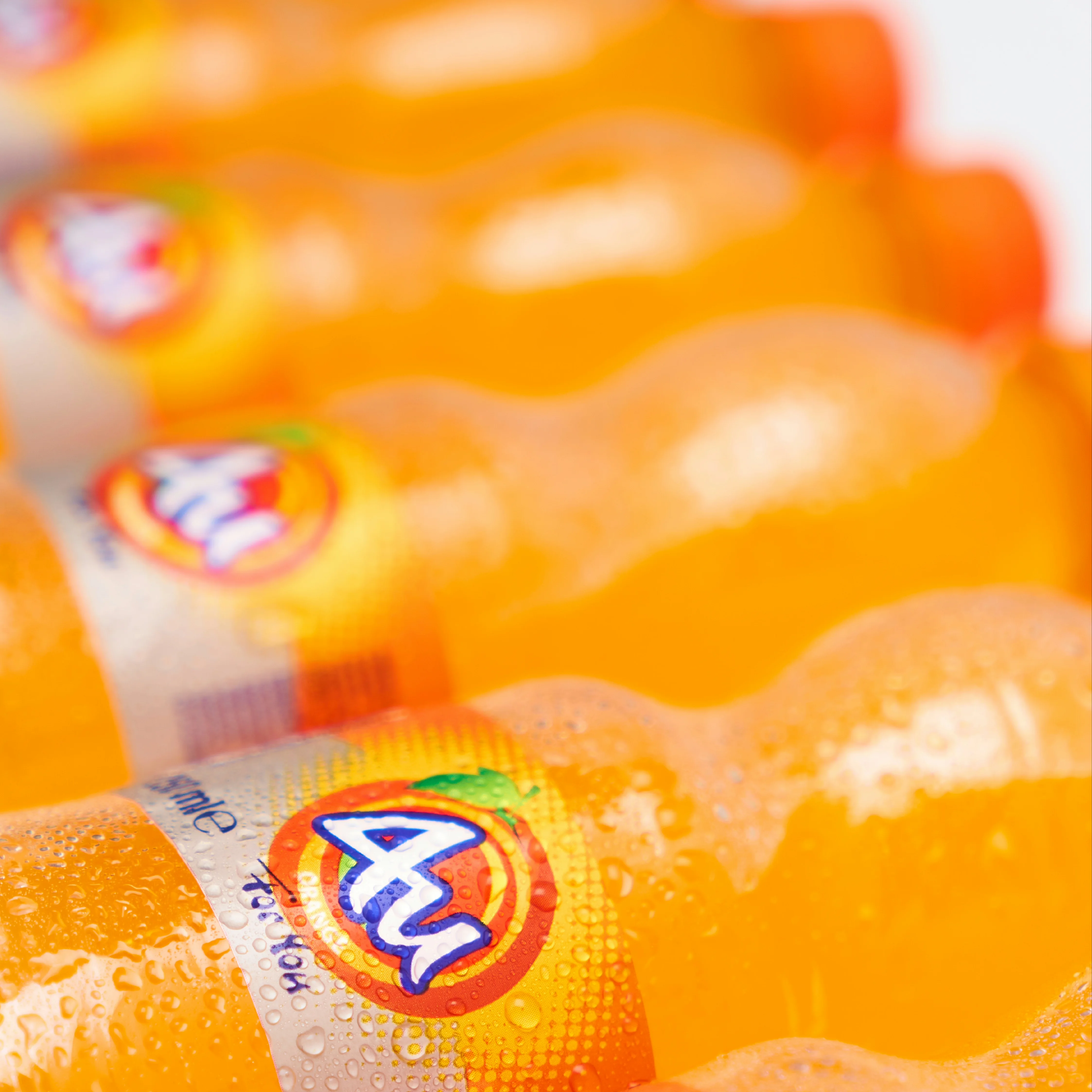 Orange 250ml Carbonated Soft Drinks Best Price Quality Cold Drink Non Alcoholic Beverages
