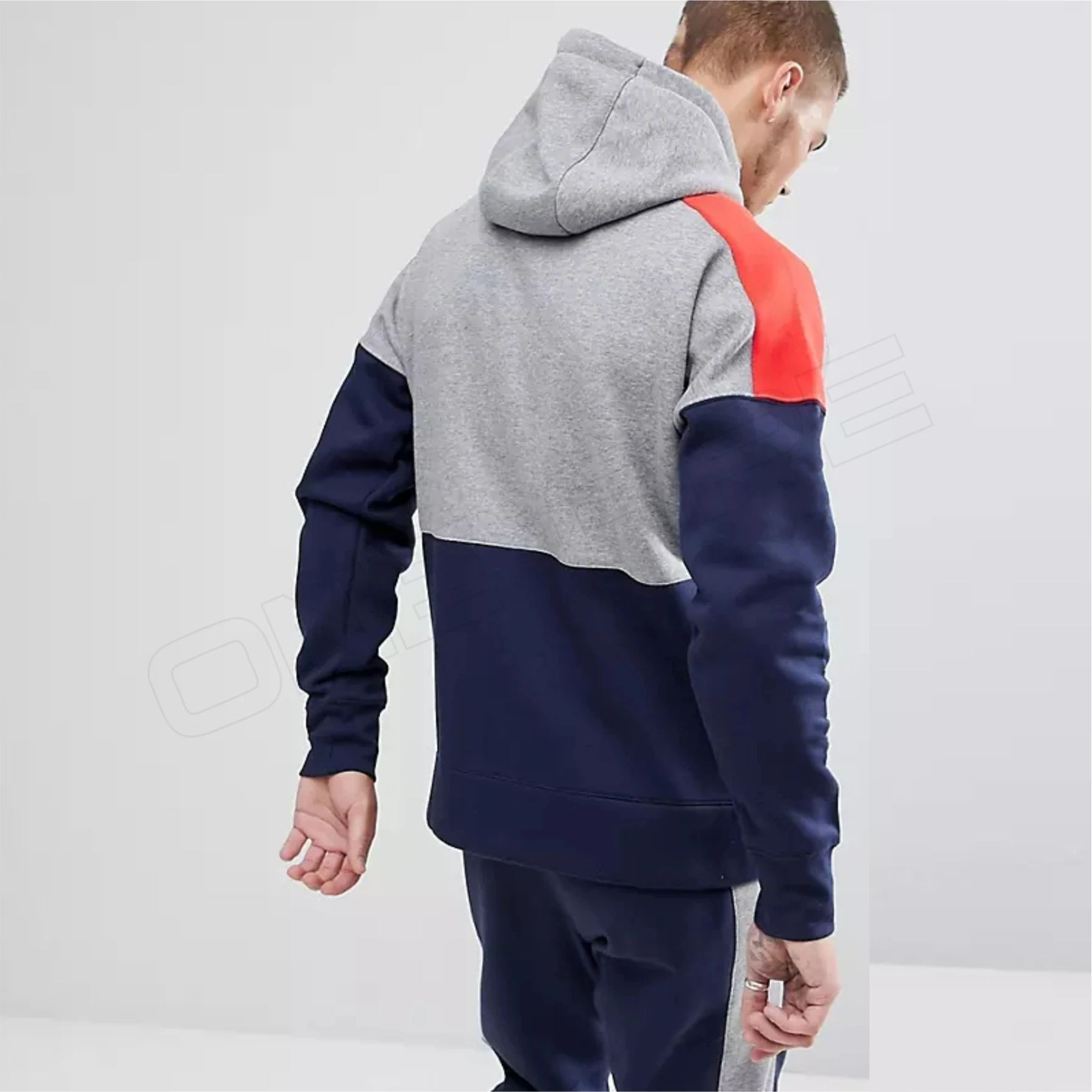 2021 Custom private label Wholesale New Model Adult Jogging Suit Sports Training men Tracksuits custom logo sweatsuit by oneapex