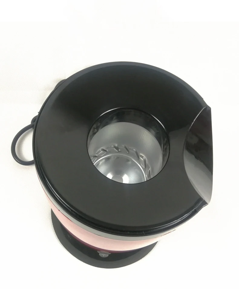 Modern 1200w New Professional Portable Home Electric Mini Machine Popcorn Makers