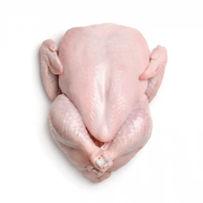 Оптовая продажа замороженных цыплят HACCP Халяль замороженная цельная курица