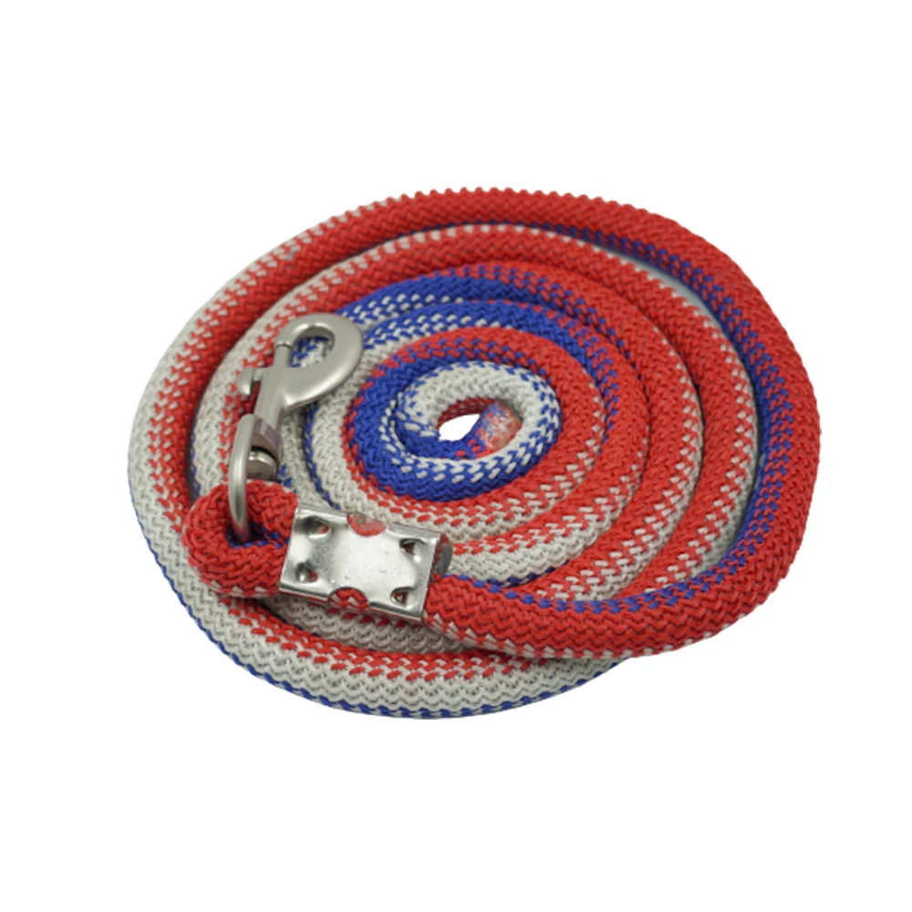 Оптовая продажа прочный свинцовый шнур для лошадей езды на велосипеде покупайте по хорошей цене