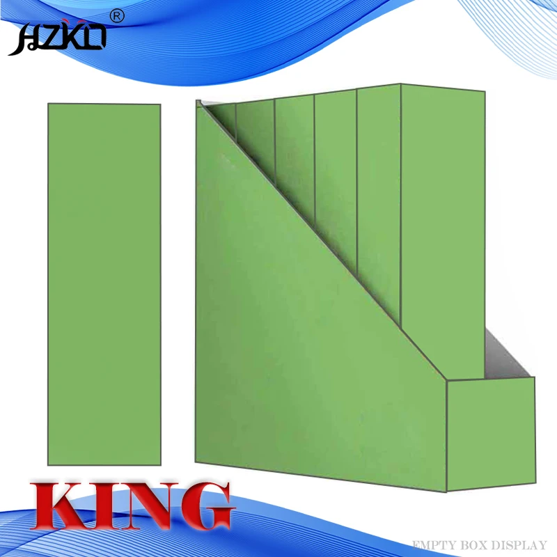 Wholesale price Original HQD KING 10 Different Colors Box packaging materials IN STOCK Fast Shipping