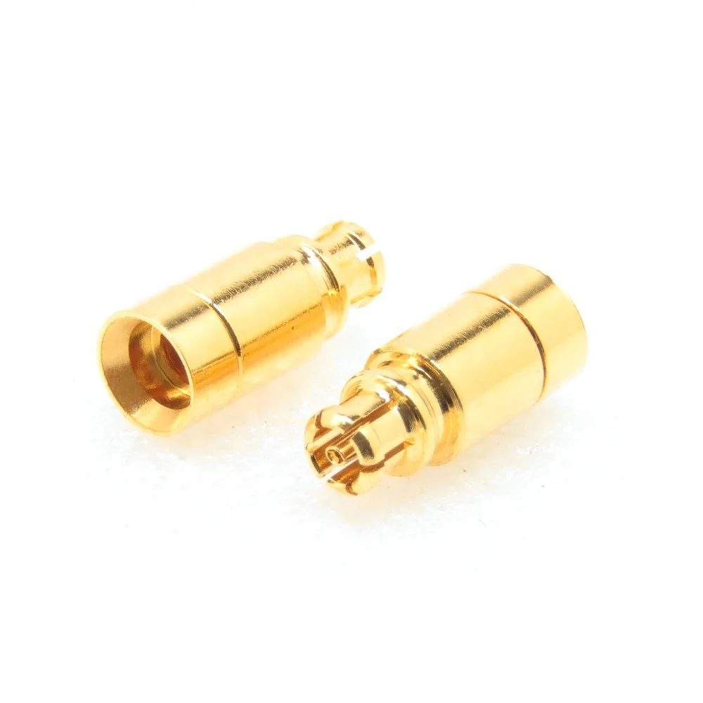 Мини SMP SMPM паяльная вилка для. 085 RG405