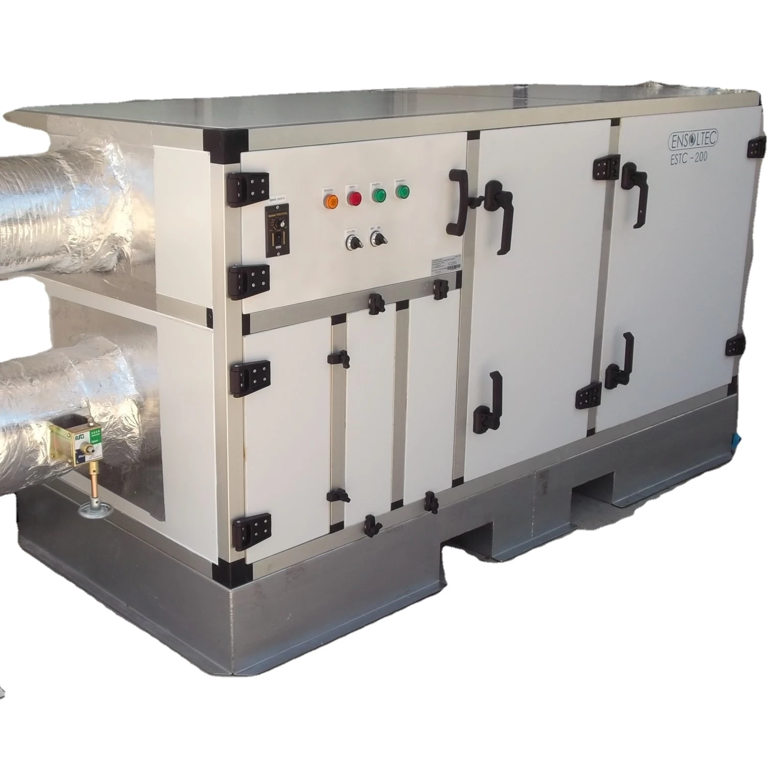 
High Quality EST-8000 Amata Group Industrial Desiccant Dehumidifier 