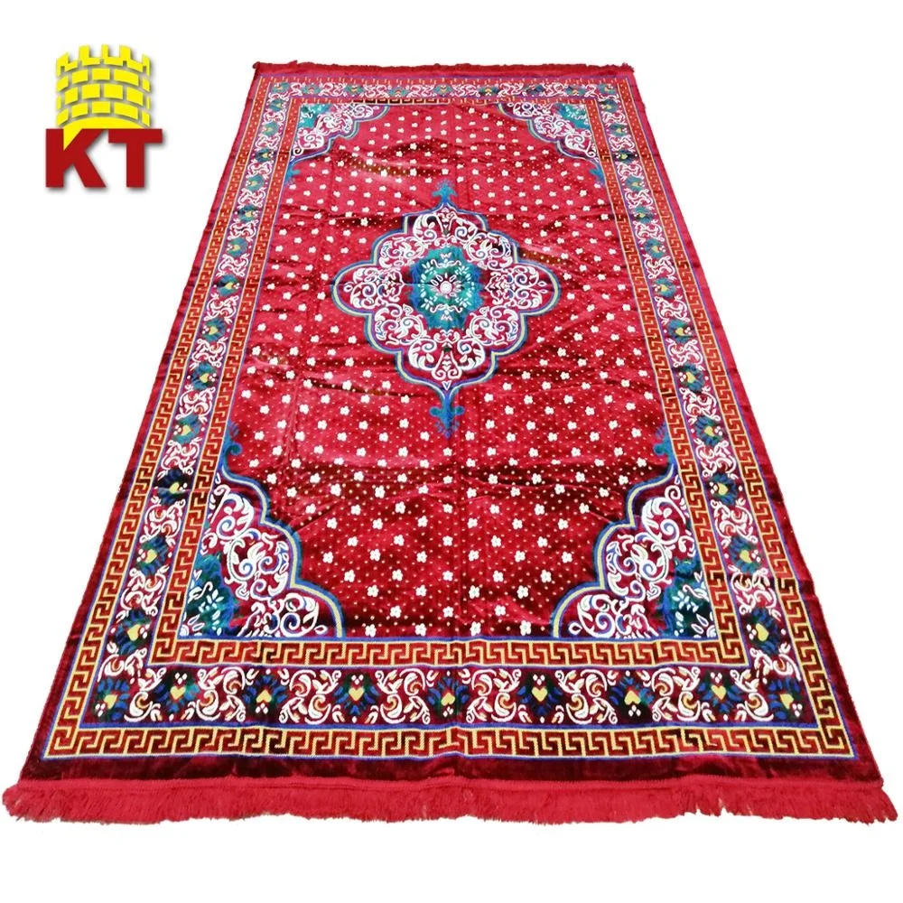 High Quality Home Floor velvet Carpets polyester 100%