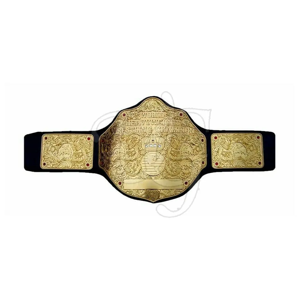 unique Quality For Boxing karate Wrestling Belt Men
