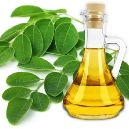 INDIAN Moringa (Moringa Oliefera) Pure Carrier Oil