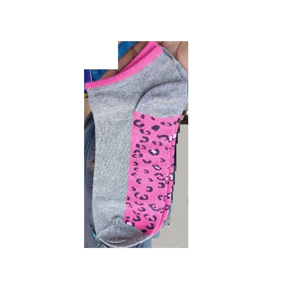 Новинка 2022, модные мужские однотонные носки лучшего качества из 100% хлопка, партия одежды из бангладеш