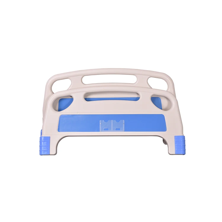 
Top sell spare parts ABS head and foot board hospital bed head unit/head bed hospital 