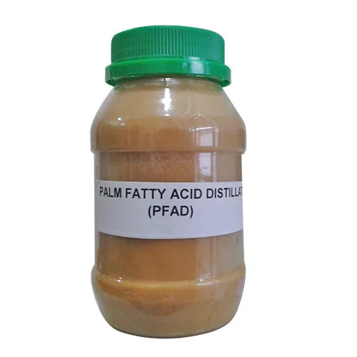 MALAYSIAN PALM FATTY ACID DISTILLATE | DISTILLED PALM OIL FATTY ACID.