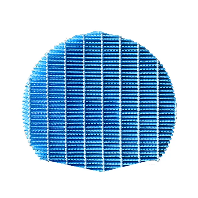 Sharp Filter FZ-BB60XK FZ-AX80MF FZ-GF70XK FZ-BC68XK FZ-AX80MF Non-woven Fabric Humidifier Filter for KI-BB60 KI-BC608 KI-FX75