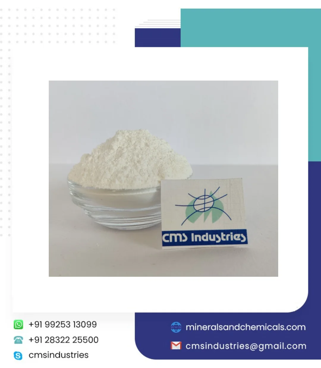 High Quality And Good Price Natural Magnesium Oxide For Agriculture And Industrial