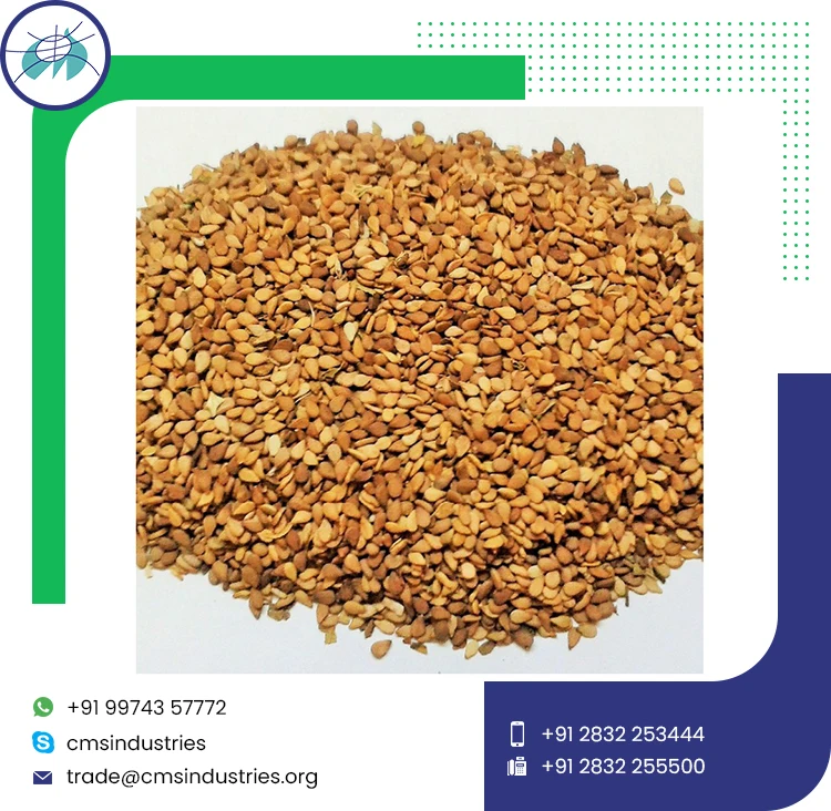 Необходимо купить коричневые семена кунжута, очищенные и гигиенично Упакованные 100% органических сертифицированных мировых экспортеров