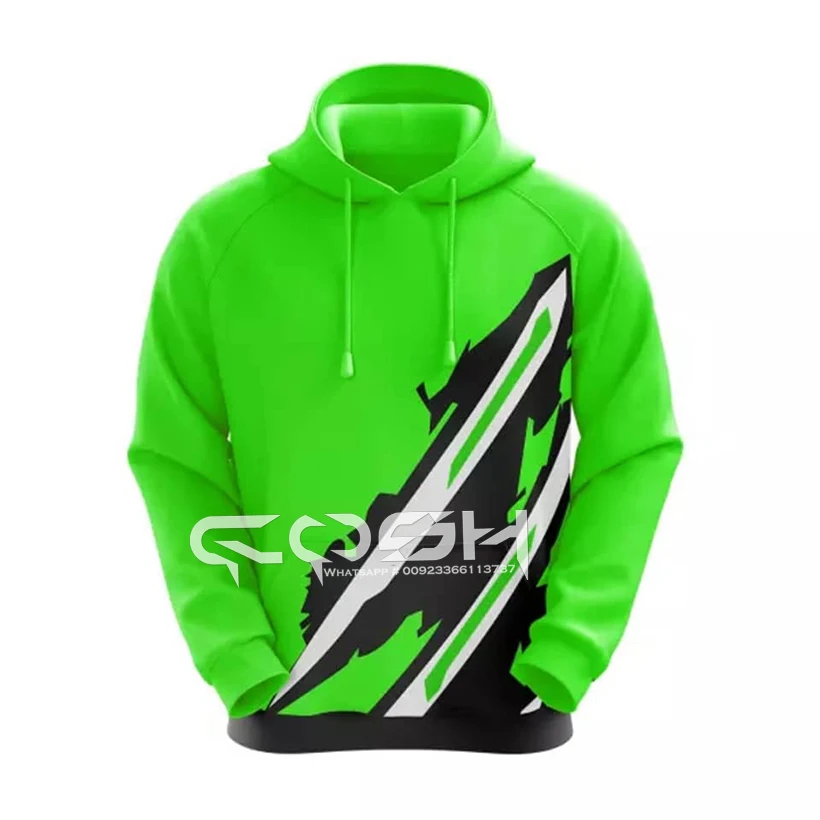 Sublimated Pullover Hoodie Supplier From Pakistan OEM Custom Made Best Hoodies Makers From Pakistan
