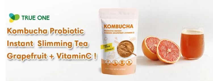 Kombucha gp b1
