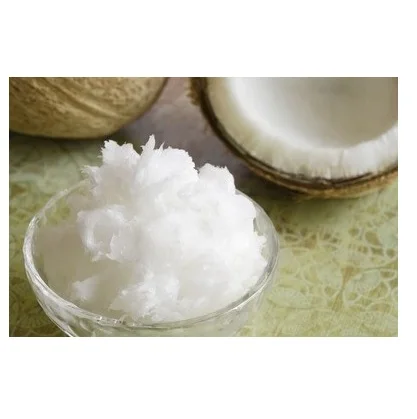 High Quality Organic Virgin Coconut Oil USDA Certified Cold Pressed and Refined for Cooking Beauty Dried Food Use