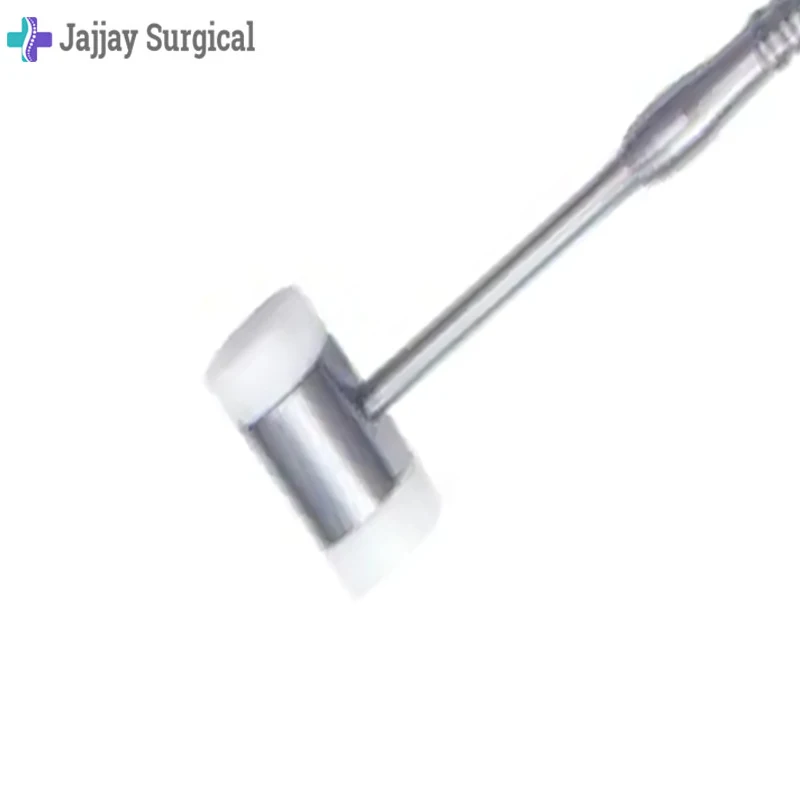 2021 высококачественная нержавеющая сталь лучший материал для стоматологических инструментов маллеты с индивидуальным логотипом напечатанным тяжелых условий эксплуатации