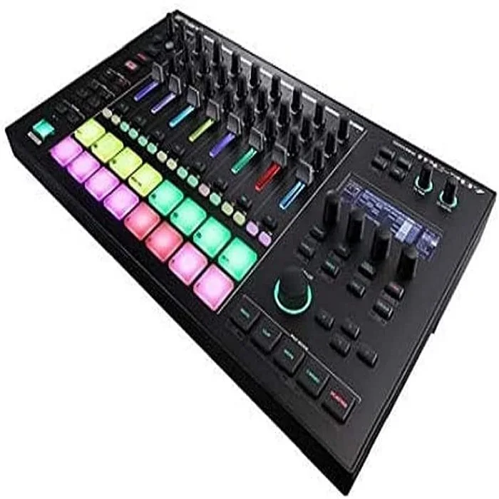 Новое поступление Оригинальный профессиональный инструмент Roland MC-707