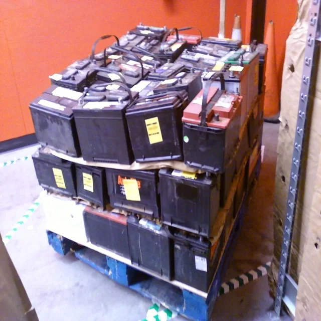 High grade Car battery Drained lead battery scrap for sale READY FOR EXPORT, **