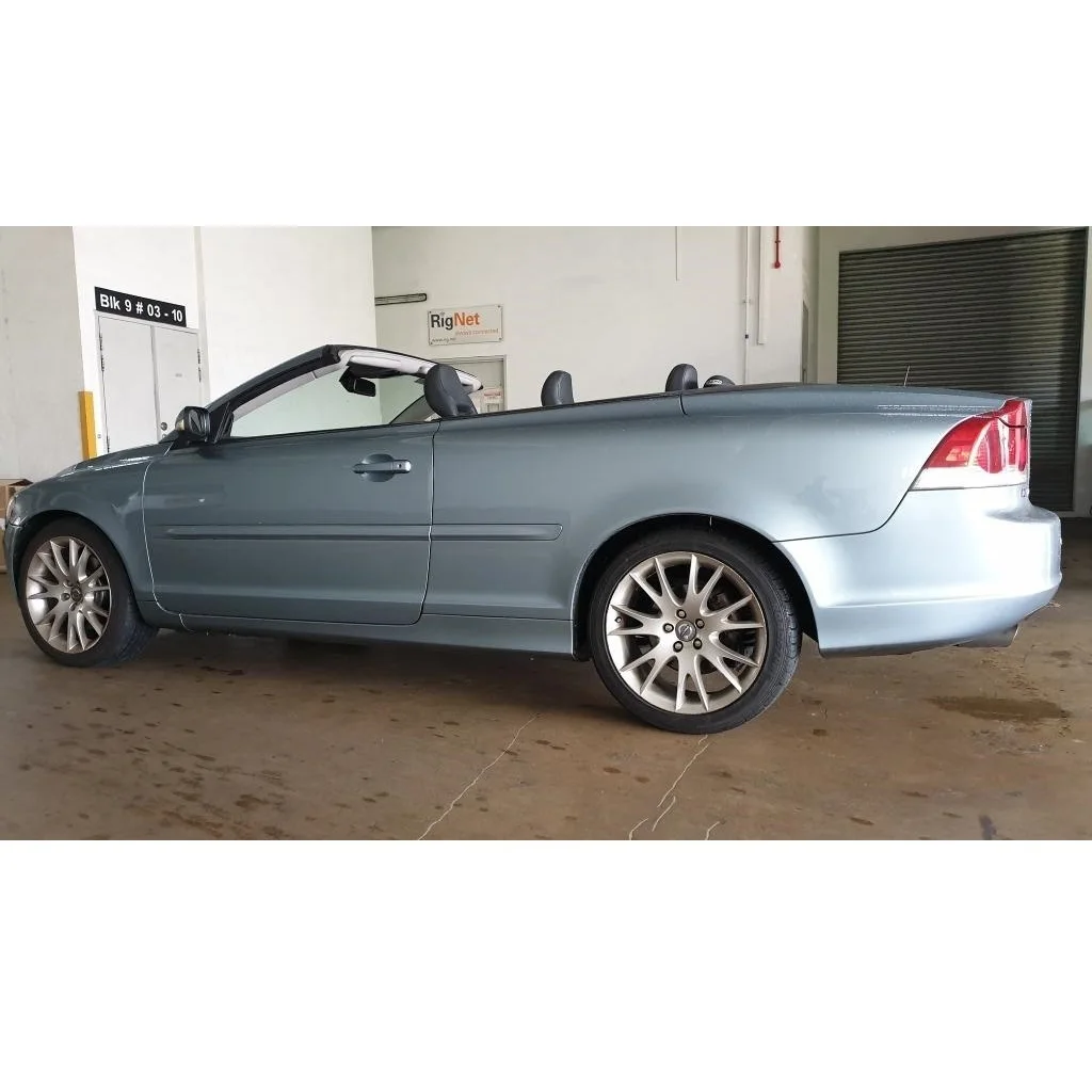 Швеция высокое качество автоматическая коробка передач трансформер правый руль аксессуары транспортировка автомобилей подержанные автомобили