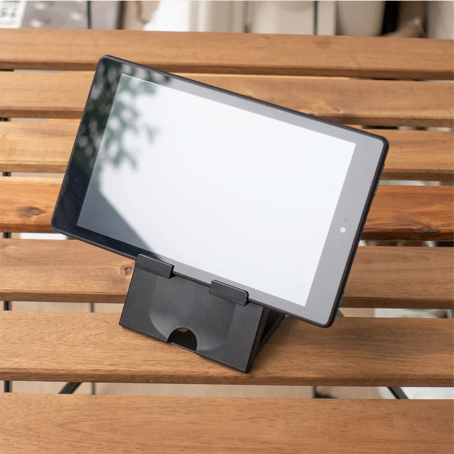 Adjustable Folding Game Stand for Nintendo Switch and Tablet