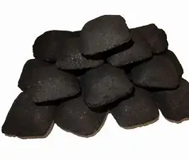 Высококачественный круглый быстросъемный кальян Sheesha кокосовый уголь для кальяна...