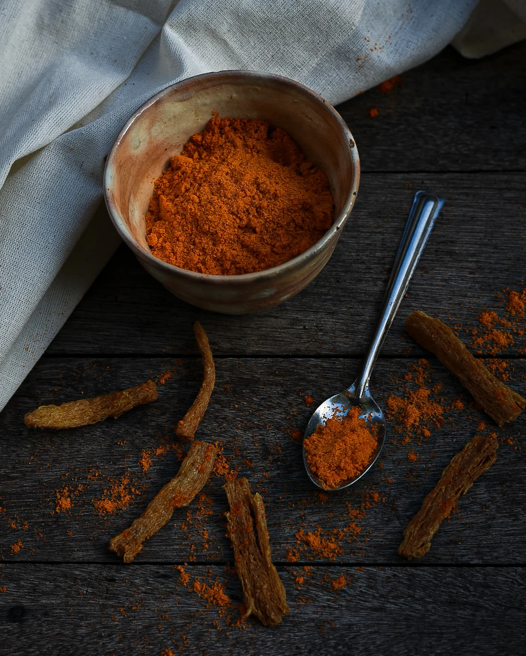 Тайская закуска из овец LIL соевый протеин чипсы с классическим вкусом