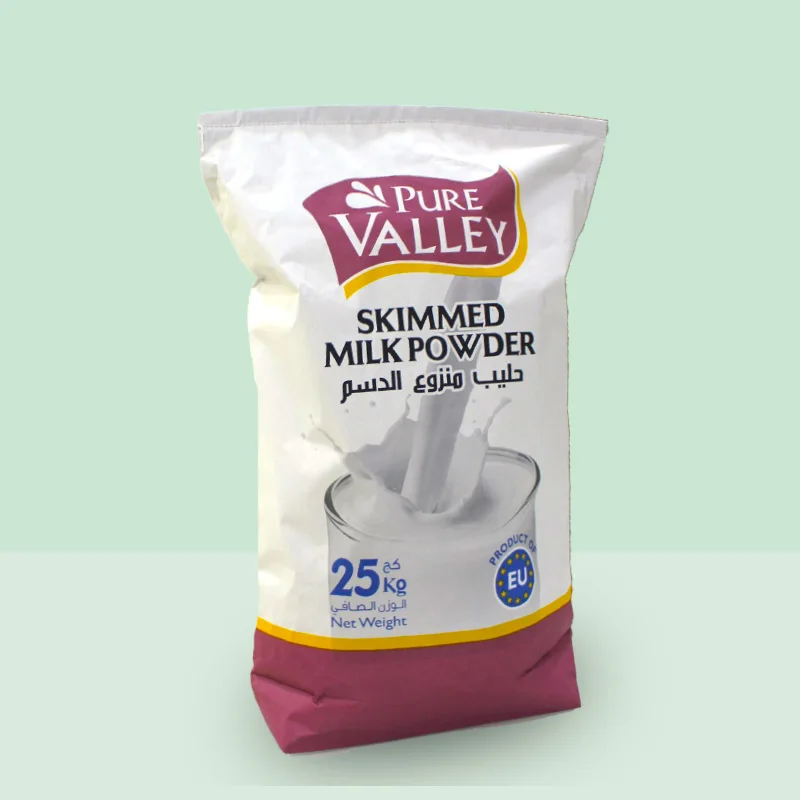new Supply high quality Skimmed Milk Powder cows milk brew drink Bulk Skimmed Milk Powder with  proteins