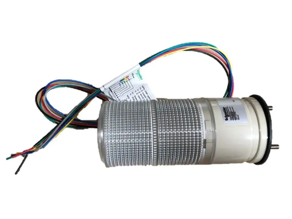 100% original made in indonesia Schneider XVGB2W 24 V AC/DC 66mm 1.6W Tower Light