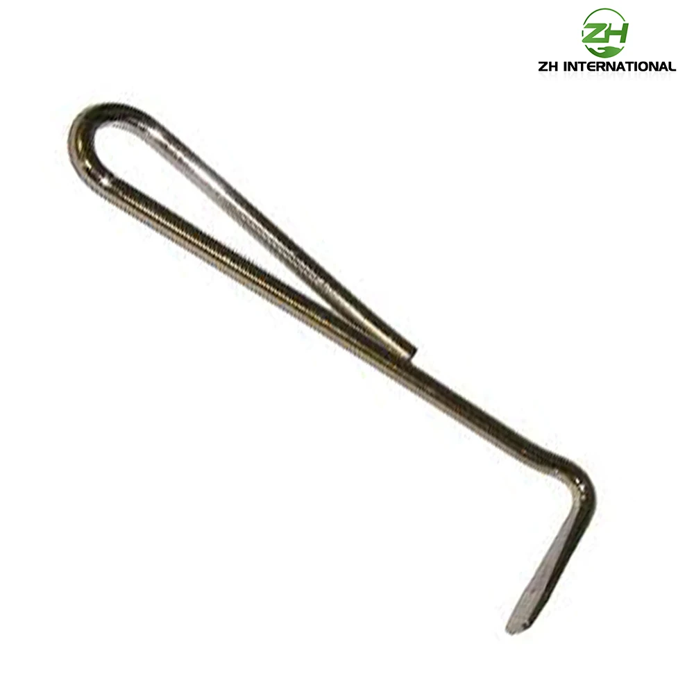  Лучшее качество копыта с металлической ручкой ветеринарное оборудование