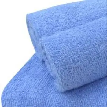 Sky Blue Family Towel Set available, these face towels feel as soft as feathers brushing against your skin. Available in the