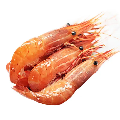 Wholesale Seafood Frozen Vannamei Shrimp Whole