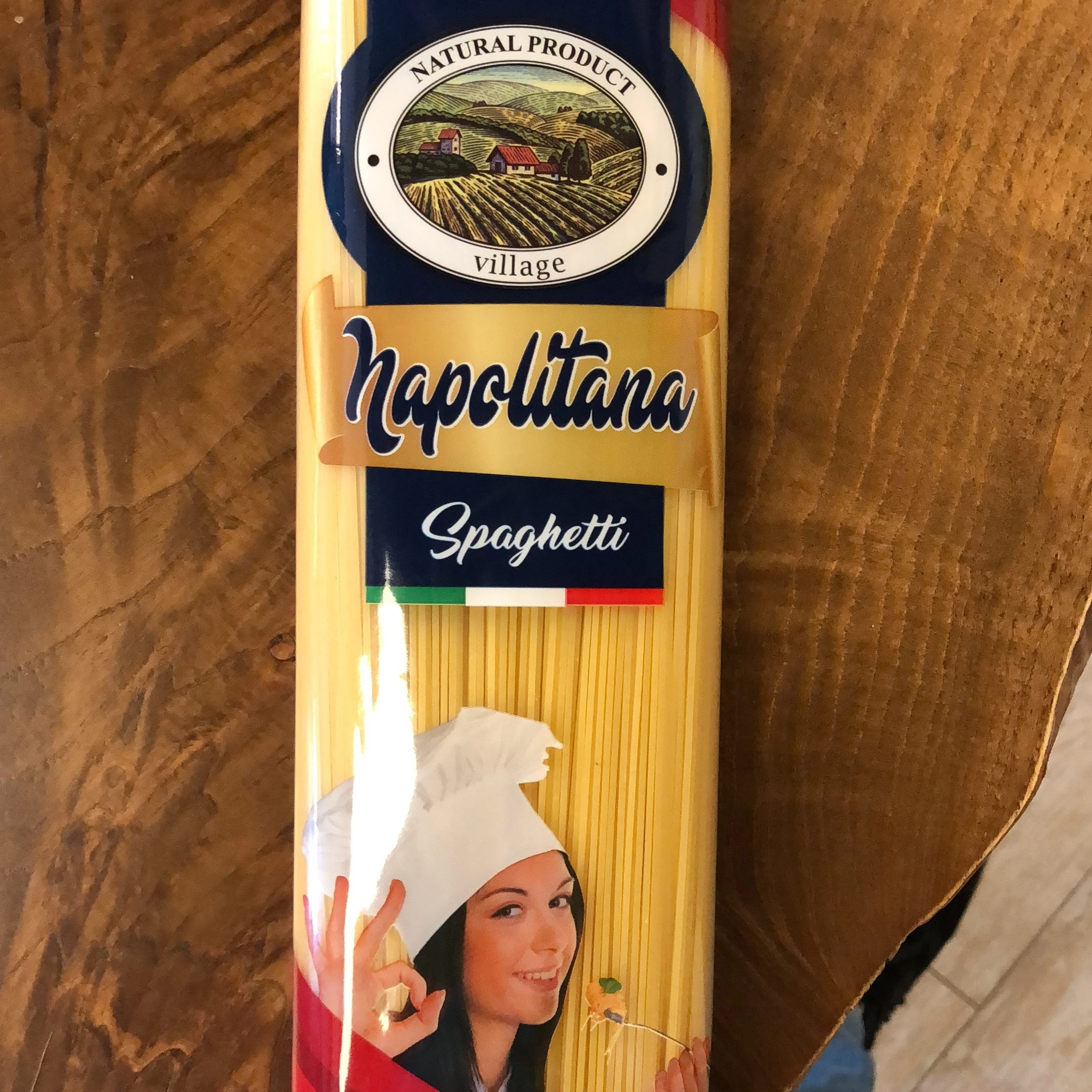 Best Sales - SPAGHETTI VIVA PASTA %100 DURUM WHEAT ORIGIN TURKEY HALAL