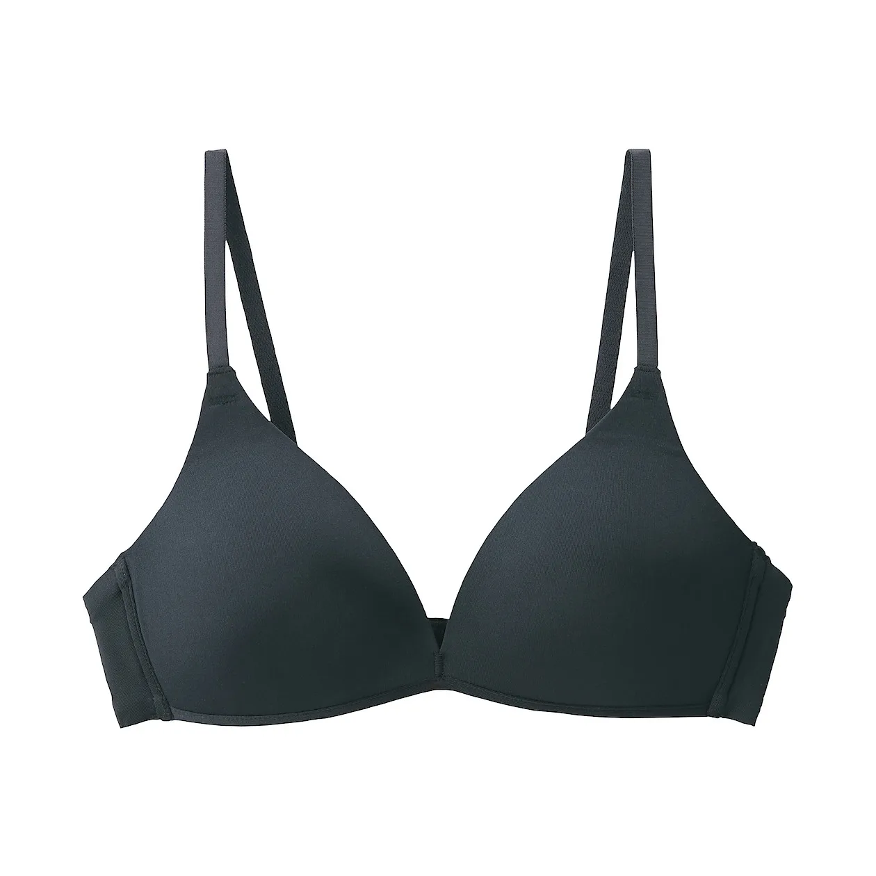 Stylish Cheap Price Seamless Wireless Women Lingerie Custom Design Sexy Gather Bra For Ladies From Bangladesh
