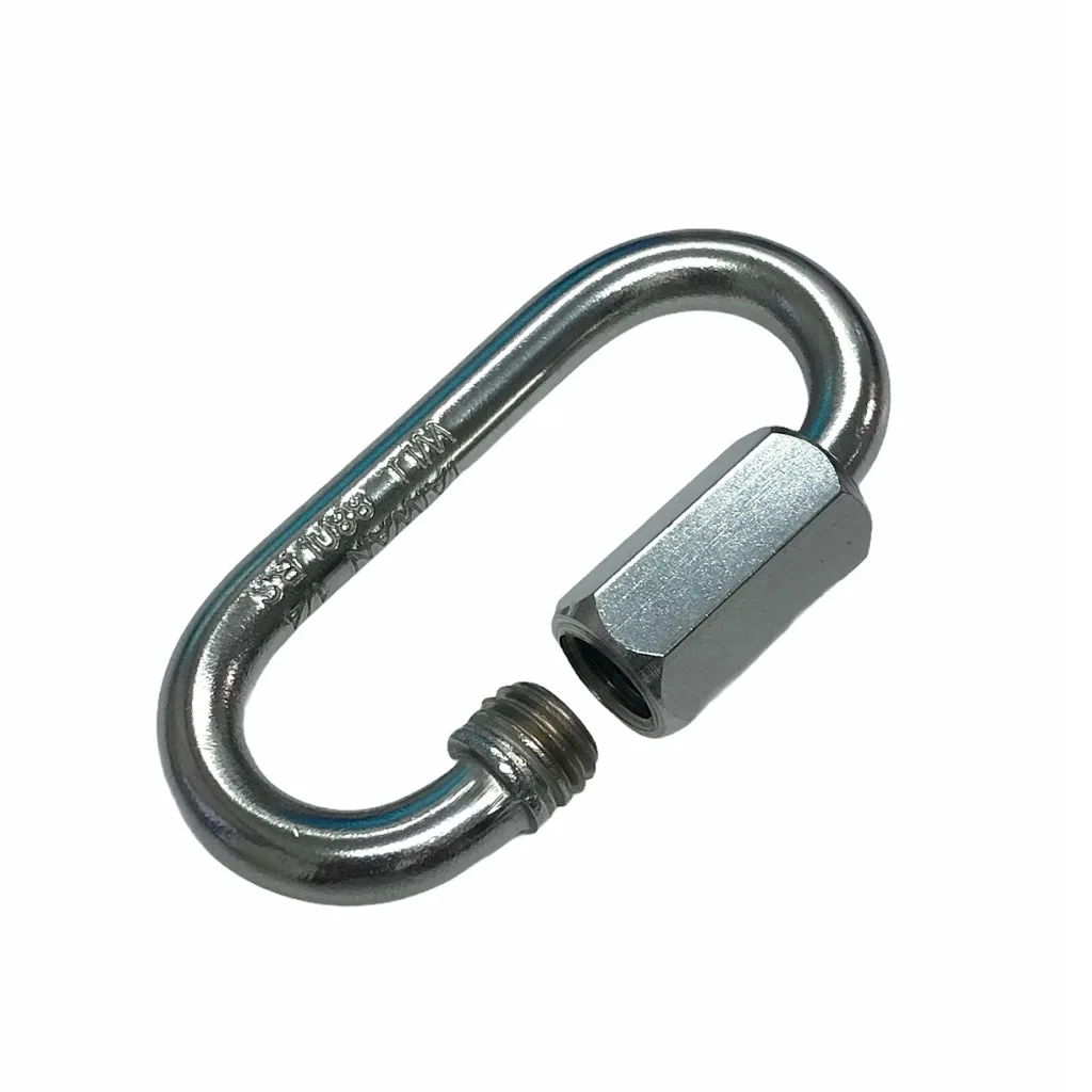 Industrial and Marine Application Rigging Hardware Quick Link